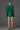 Anna Ruched V-neck Corset Mini Dress