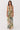 Antonia Printed Halterneck Maxi Dress