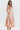 Cottie Printed Flare Midi Dress