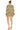 Edana Cut-out Tiered Mini Dress