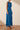 Eileen Pleated Round Neck Ruffle Maxi Dress