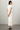 Elma Round Neck Knit Midi Shirt Dress