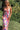 Fanny Embroidered Sequins Backless Maxi Dress