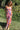 Fanny Embroidered Sequins Backless Maxi Dress