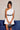 Gemma Belted One Shoulder Mini Dress
