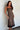 Ina Floral Lace Ruffle Maxi Dress