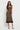 Ina Floral Lace Ruffle Maxi Dress