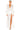 Phoebe V-neck Belted Slit Maxi Dress