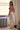 Persis Cowls Backless Satin Maxi Dress