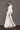 Phoebe V-neck Belted Slit Maxi Dress
