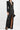 Simona Tuxedo Maxi Blazer Dress