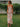 Sue Floral Printed Halterneck Maxi Sundress