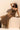 Yedda Halterneck Crochet Maxi Dress