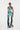 Ray of Sea Print Jumpsuit
