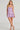 Glam Night Sequin Slip Mini Dress