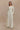 Knit Off Shoulder Maxi Dress - Ivory