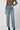 Vintage French Cigarette Jeans