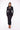 Long Sleeve Slim Bodycon Party Midi Dress