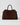 Suede Tote