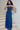 Elegant Safety Pin Embellished Slim Fit Evening Midi Dress