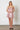 Hollow Ruffle Mini Slip Mini Dress
