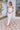 Kylie Maxi Dress - White