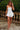 Sleeveless Sequin Strap Mini Dress
