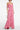 Pink Mist Rose Maxi Dress