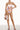 Cutout Floral Tie-Waist One-Piece Swimsuit