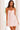Vintage Bloom Strapless Mini Dress