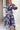 Relaxed Belted Puff Sleeve Dress
