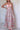 Print Sling Beaded Vacation Dress