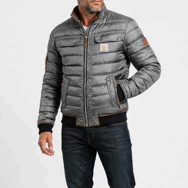 Camille — Vintage mid-season jacket — image 4