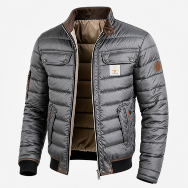 Camille — Vintage mid-season jacket — image 5