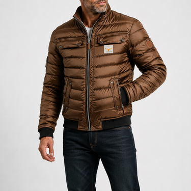 Camille — Vintage mid-season jacket — image 6