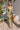 Margot Maxi Dress - Olive