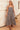 Ric Rac Square Neck Maxi Dress