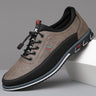 Mila — Comfortable leather slip-on shoes
