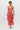 Strappy Back Ruffle Maxi Dress