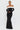 Aeris Off-shoulder Maxi Knit Dress