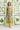 Tristane Spaghetti Floral Maxi Dress In Yellow