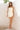Gisele Mini Dress - Yellow