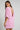 Alma Sequins Backless Mini Dress