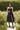 Alva Lace Trimmed A-line Midi Slip Dress