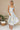 Beata Printed Strap Midi Dress