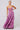 Beverly Printed Cut-out Maxi Slip Dress