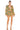 Edana Cut-out Tiered Mini Dress