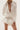 Felicia Chiffon Mini Shirt Dress