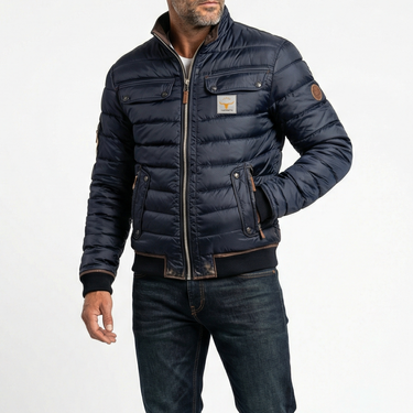Camille — Vintage mid-season jacket — image 2