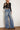 Twisted Code Jeans